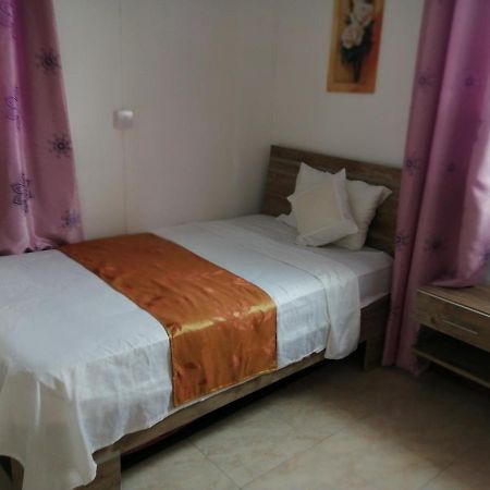 Sbe Villa Flic-en-Flacq Dış mekan fotoğraf