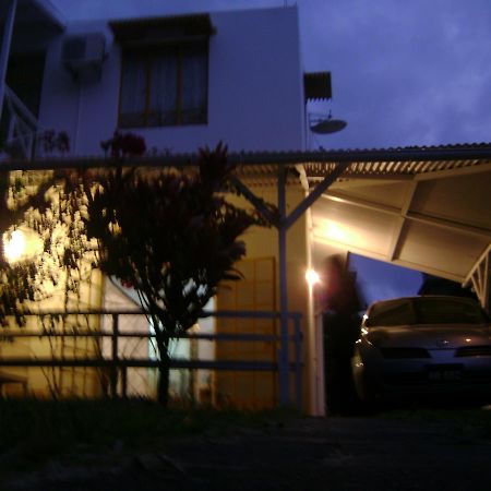 Sbe Villa Flic-en-Flacq Dış mekan fotoğraf