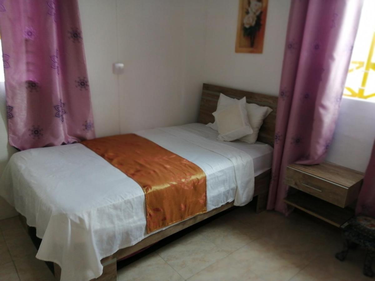 Sbe Villa Flic-en-Flacq Dış mekan fotoğraf