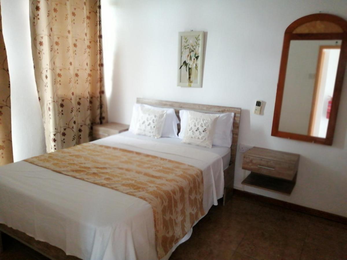 Sbe Villa Flic-en-Flacq Dış mekan fotoğraf