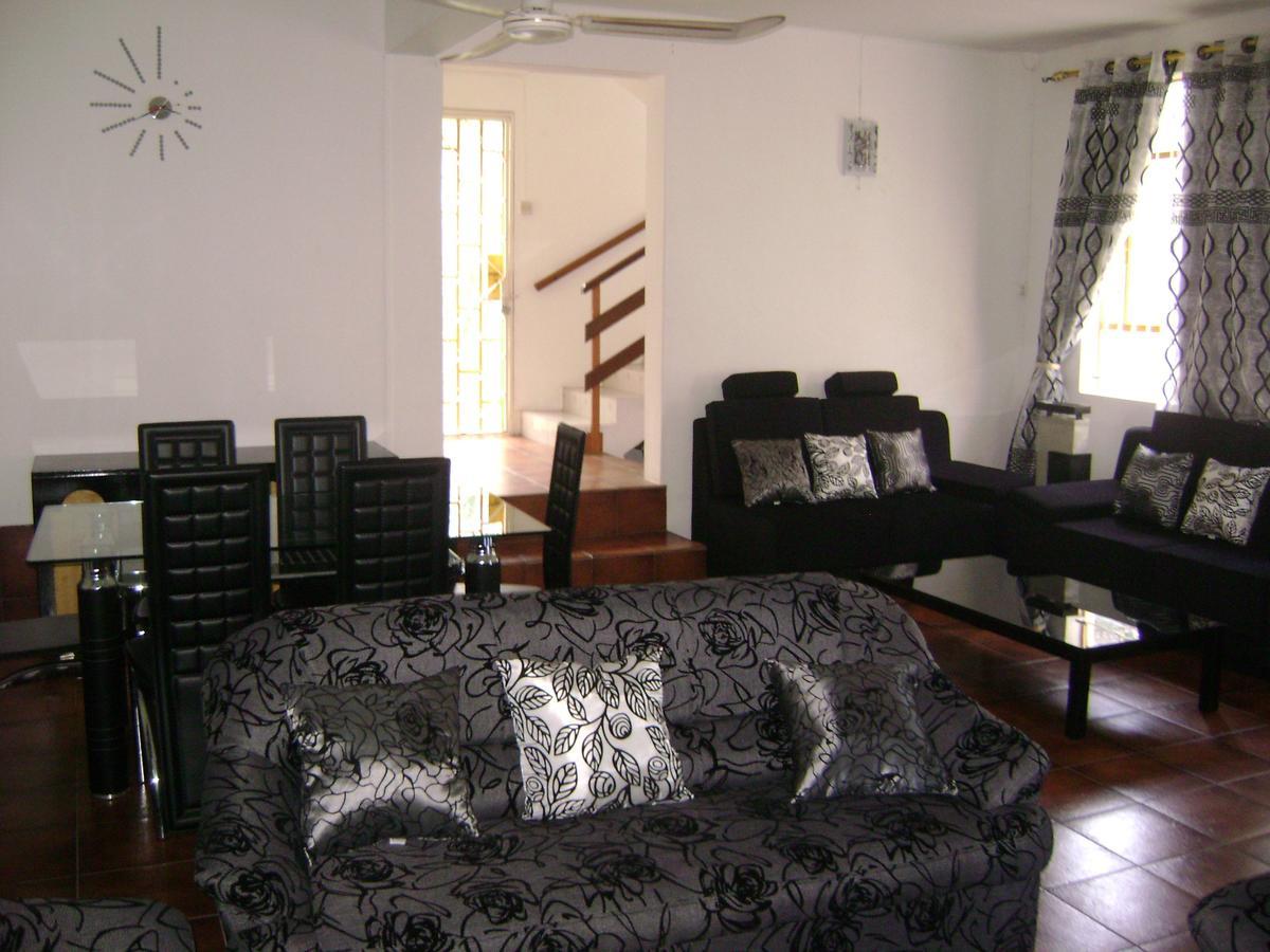 Sbe Villa Flic-en-Flacq Dış mekan fotoğraf