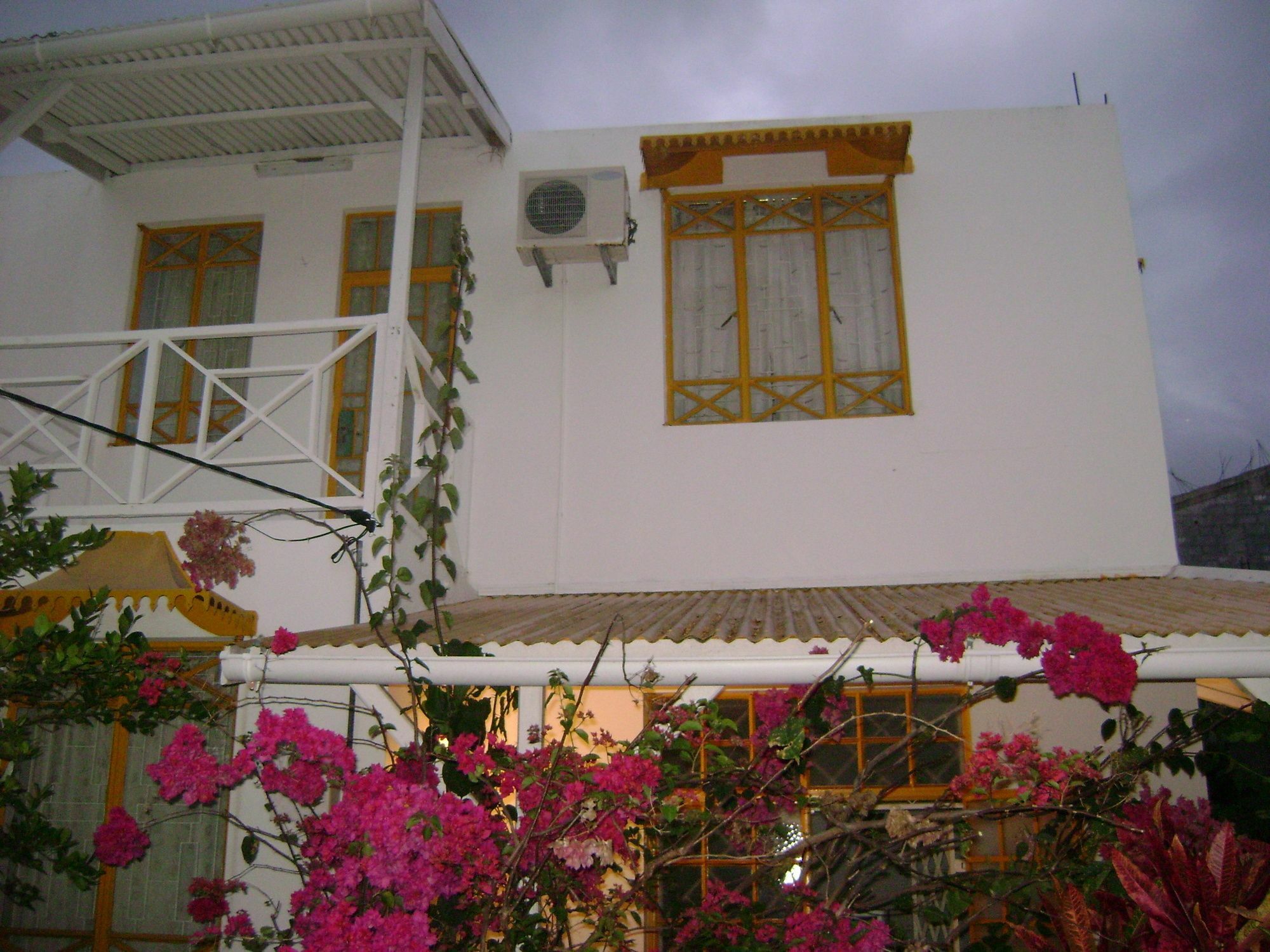 Sbe Villa Flic-en-Flacq Dış mekan fotoğraf
